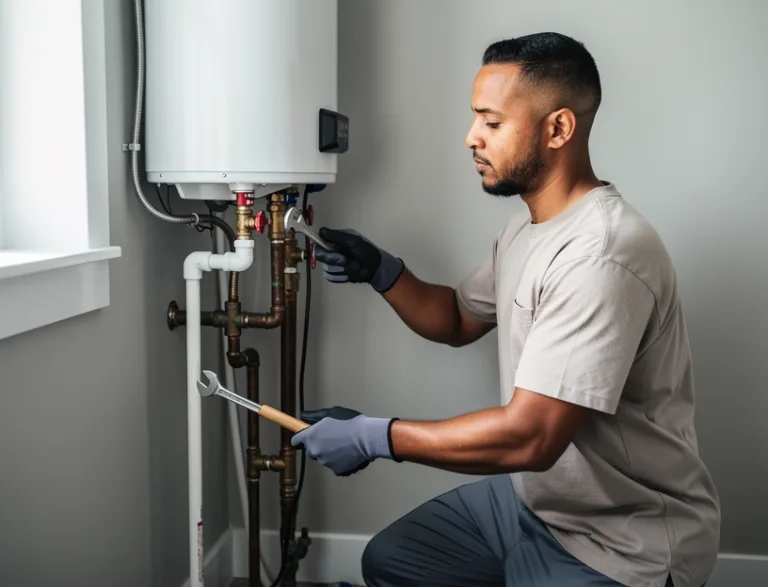 Boiler Reparatur Service in Kamen